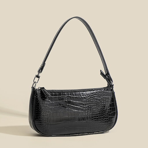 Title 4, French Special-Interest Design Retro Underarm B...