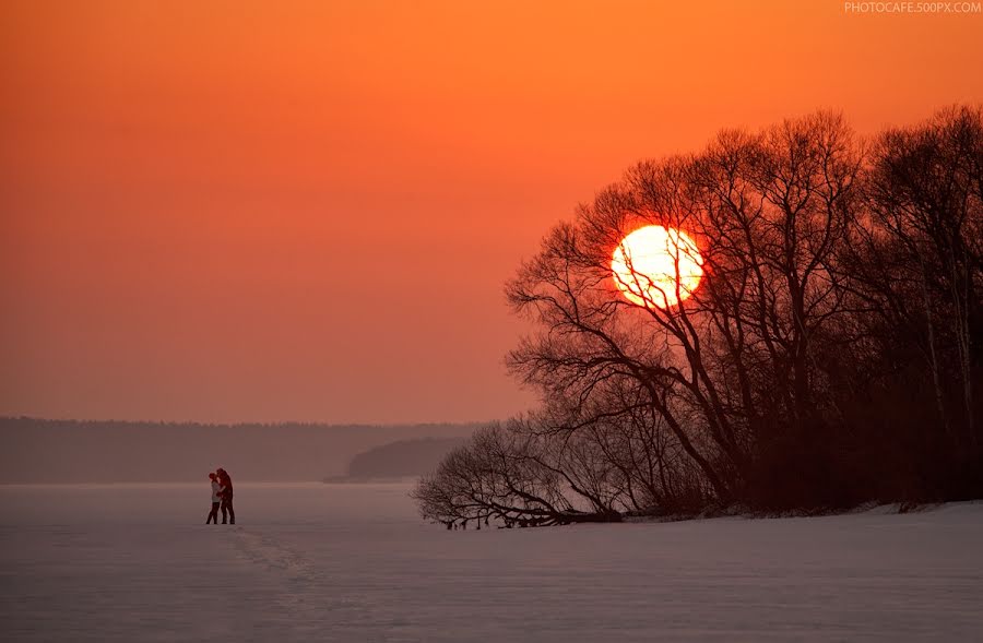 婚禮攝影師Anton Kuznecov（photocafe）。2013 3月4日的照片