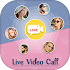 Live Video Call : Random Video Chat & Talk Guide1.2