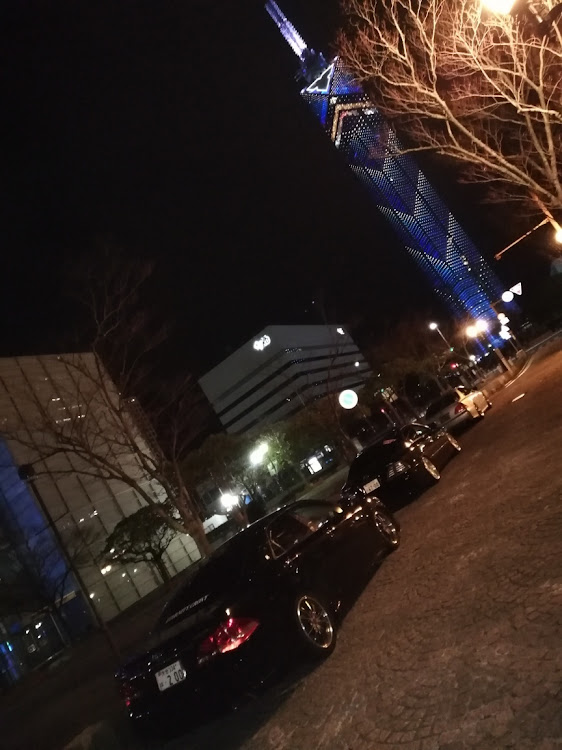 🎌健🎌さんが投稿したETERNITY CRONY・新年のご挨拶に関するカスタム事例の投稿画像3枚目