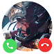 Iron Men Callprank 3:00 AM - Androidアプリ