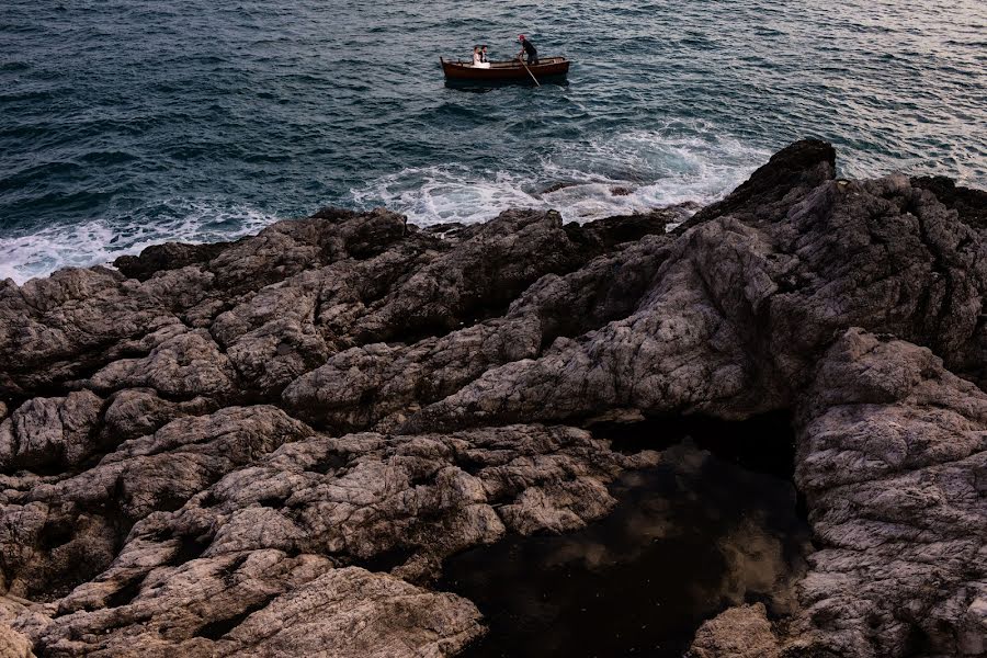 Vestuvių fotografas Donatella Barbera (donatellabarbera). Nuotrauka 2020 rugpjūčio 12