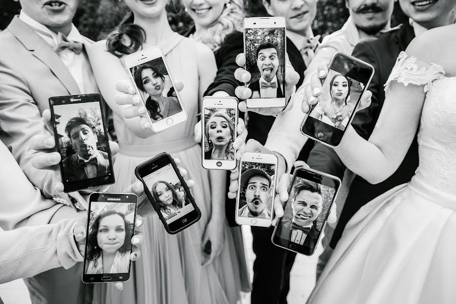 Photographe de mariage Yuriy Klim (yuriyklim). Photo du 2 septembre 2017