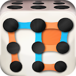 Cover Image of 下载 Dots and Boxes - Classic Strategy Board Games 6.04 APK