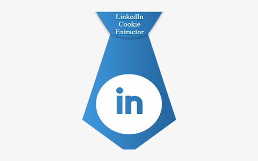 LinkedIn Cookie Extractor