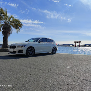 120i M-Sport