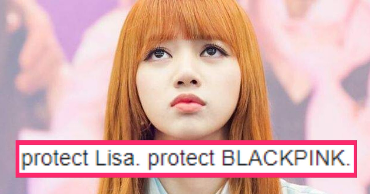 He already has a girlfriend”: BLACKPINK's Lisa's fans have mixed
