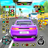 Road Racer 3D : Speed Car Pro icon