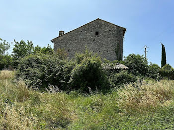 maison à Issirac (30)