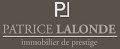 PATRICE LALONDE IMMOBILIER