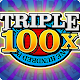 Triple 100x Slots HD