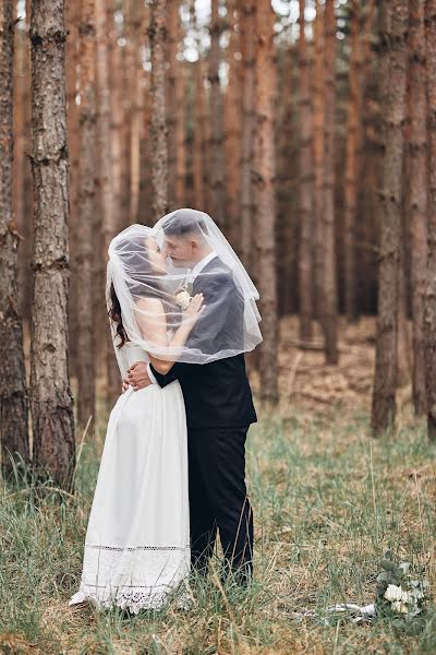 Photographe de mariage Lucia Minárová (luciaminarova). Photo du 25 mars 2021