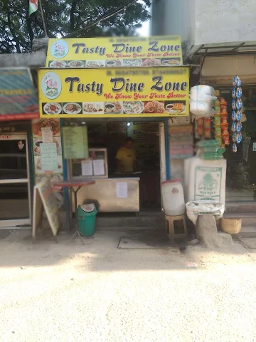 Tasty Dine Zone photo 