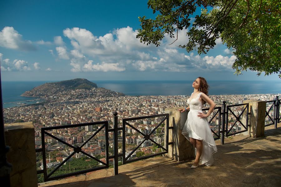 Fotógrafo de bodas Ahmet Karagöz (ahmetkaragoz). Foto del 10 de octubre 2021