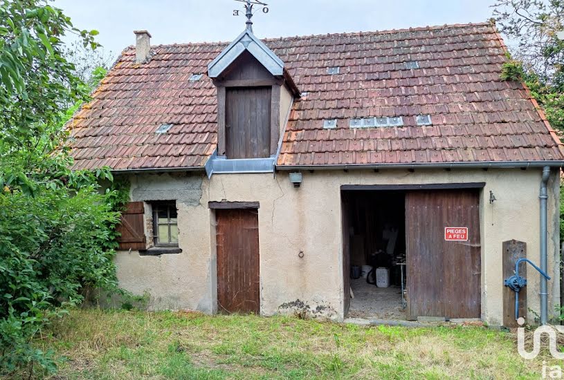  Vente Terrain à bâtir - à Domérat (03410) 