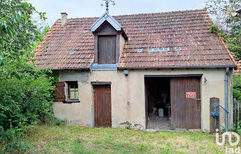 terrain à Saint-Victor (03)