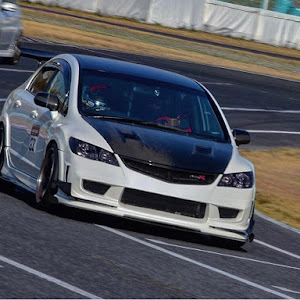 シビック FD2