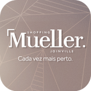 Mueller Joinville Experience  Icon