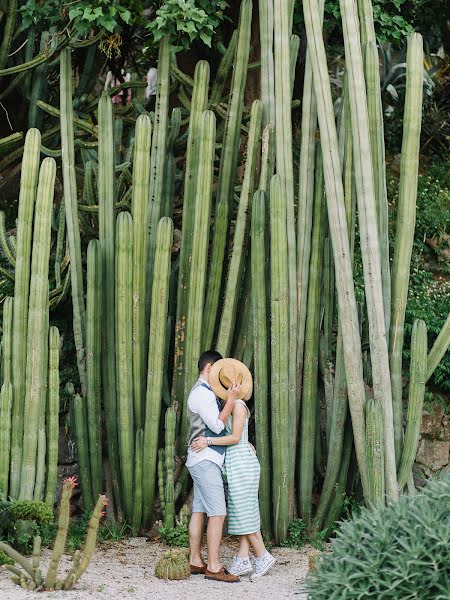 Fotografo di matrimoni Tatyana Carenko (tatianatsarenko). Foto del 30 maggio 2017