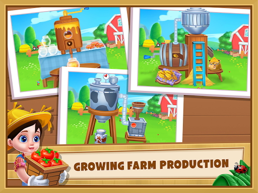 Download Farm House Farming Games For Kids Free For Android Farm House Farming Games For Kids Apk Download Steprimo Com