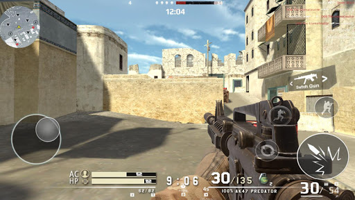 Télécharger Sniper Shoot Assassin Mission  APK MOD (Astuce) 6