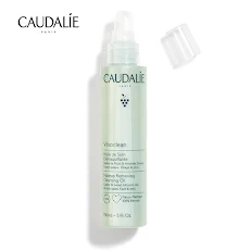 Dầu Tẩy Trang Caudalie Vinoclean Make-Up Removing Cleansing Oil