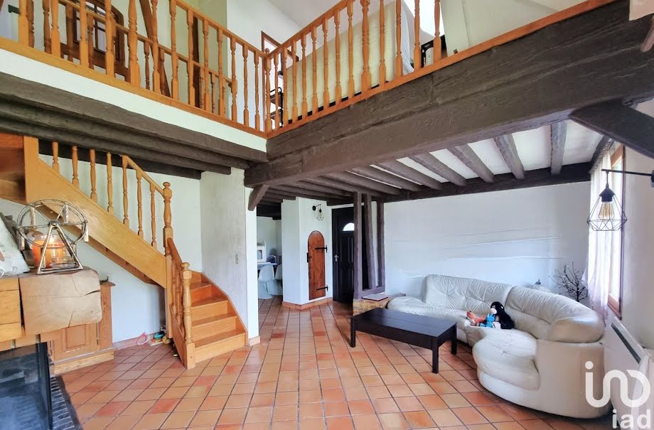 Vente maison 5 pièces 100 m² à Gallardon (28320), 215 000 €