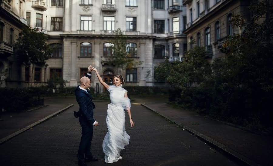 Fotograful de nuntă Evgeniy Tayler (ilikewed). Fotografia din 19 noiembrie 2018