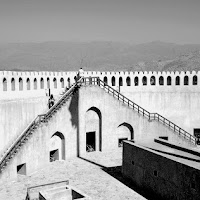 Nizwa Fort - Oman di 