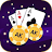 TeenPatti:Uki Card icon