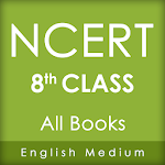 Cover Image of Tải xuống NCERT 8th CLASS BOOKS IN ENGLISH 1.6 APK