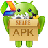 Share Apk 3.7.2 (Paid)