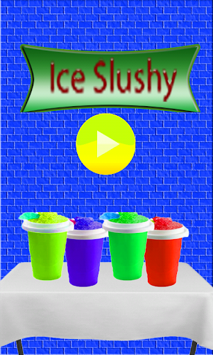 IceSlushy