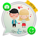 Download DP & Status for Whatsapp 2018 For PC Windows and Mac 1.1