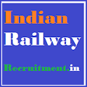 Icon Railway Jobs Alerts- IndianRai