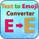 Download Text to Emoji - Emoji Letter Maker For PC Windows and Mac