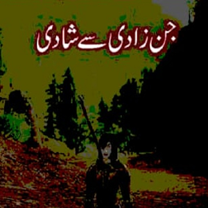 Download Jinn Zadi Say Shadi Urdu Novel For PC Windows and Mac