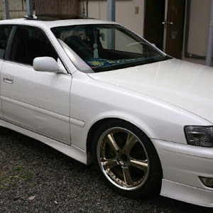 チェイサー JZX100