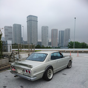 スカイライン