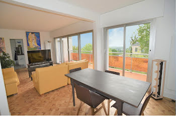 appartement à Le Plessis-Robinson (92)