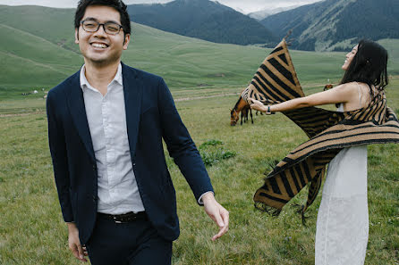 Fotógrafo de bodas Julia Senko (sjulia). Foto del 4 de septiembre 2019