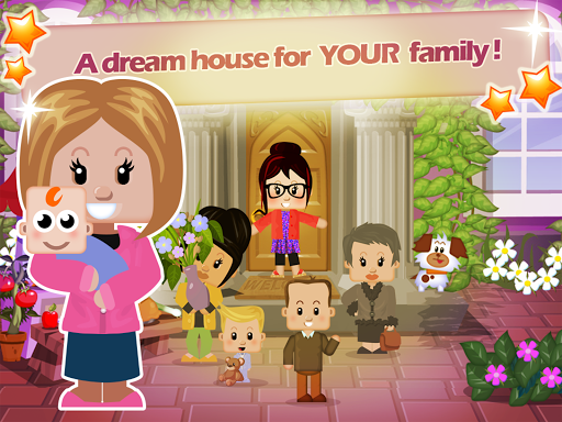 Family House (Mod Money)