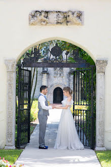 Wedding photographer Irina Iksanova (iksanova). Photo of 23 November 2016