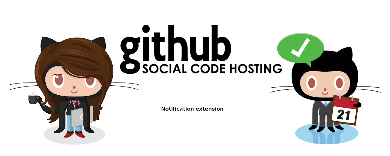 GitHub Notifications Preview image 2