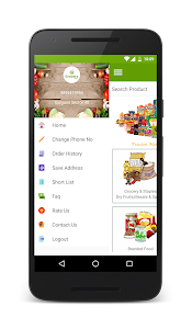 G4Grocery - Online Grocery screenshot 2