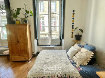 appartement à Bordeaux (33)