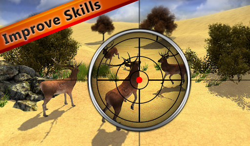 Deer Hunting 2020: Deer Hunting Games 2020 screenshots 11