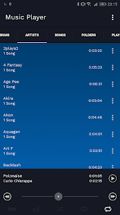 Free Folder Music Player(圖3)-速報App
