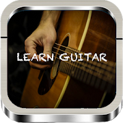 Learn Guitar 1.0 Icon