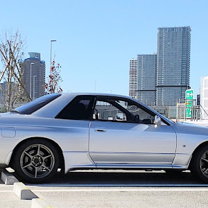 スカイライン GT-R BNR32